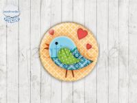 Motiv-Cabochons 49137-1 Einzelset  